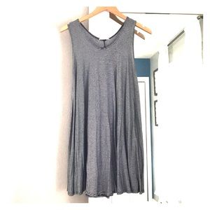 Cotton Dress